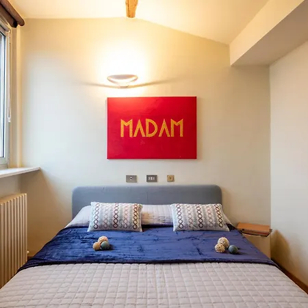 Paradise - 7sundays Apartman