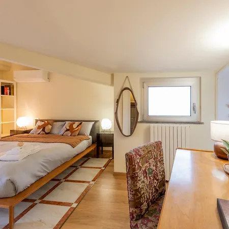 Paradise - 7sundays Appartement Milan